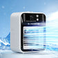 Air Conditioner Air Cooler Fan