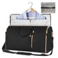 ChicTravel Personalized PU Duffle