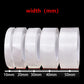 Super Double-Sided Adhesive Tape Traceless Waterproof