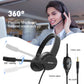 The best Wired Headset with Mic