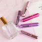 Mini Perfume Atomizer Set