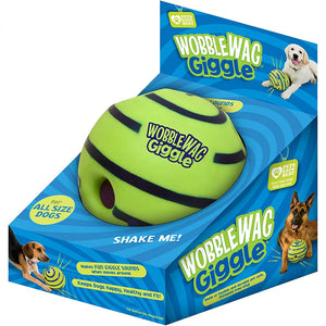 Fun Sounds for Playful Pets