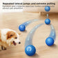 Interactive Smart Dog Toy Ball