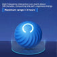 Interactive Smart Dog Toy Ball