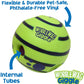 Fun Sounds for Playful Pets
