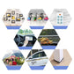 Super Double-Sided Adhesive Tape Traceless Waterproof