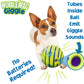 Fun Sounds for Playful Pets