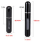 Mini Perfume Atomizer Set