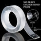 Super Double-Sided Adhesive Tape Traceless Waterproof
