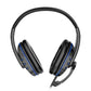 EpicSound Wired Headphones with Mic - Versatile Audio for All