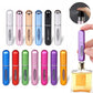 Mini Perfume Atomizer Set