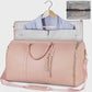 ChicTravel Personalized PU Duffle